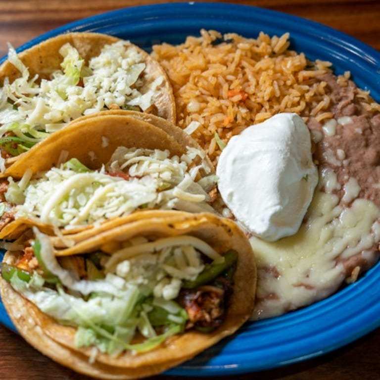 Savor Our Quesadillas