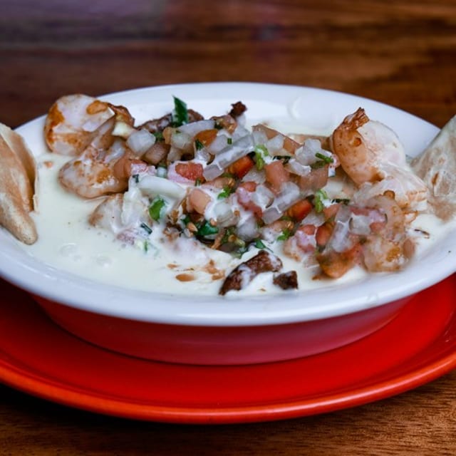 Camila's Dip.