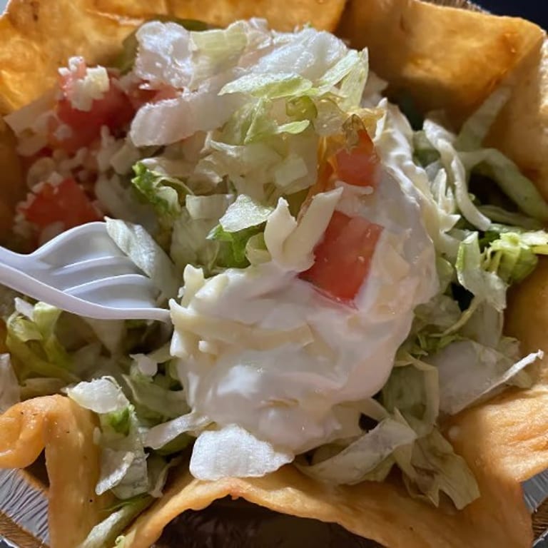 Tacos That Delight Your Taste Buds