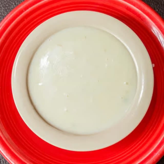 Cheese Dip.