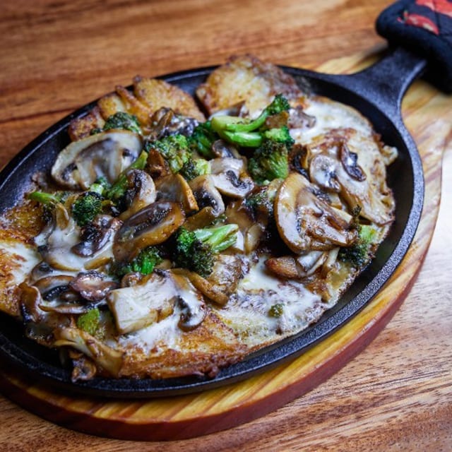 Tilapia Don Lichi.
