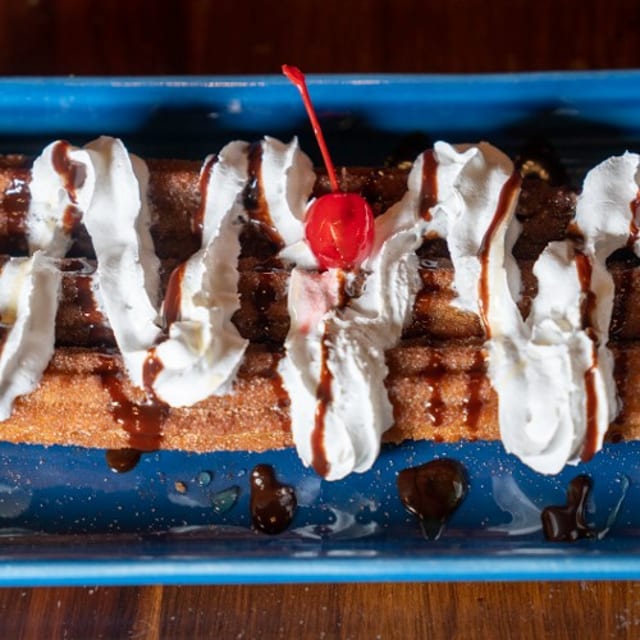 Churros.