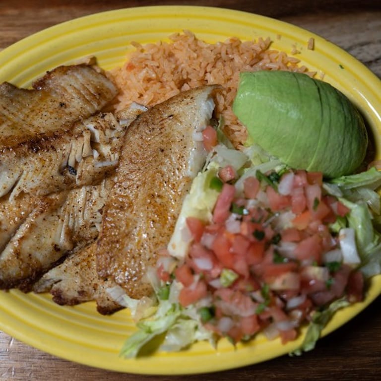 Tasty Tilapia: A Seafood Sensation