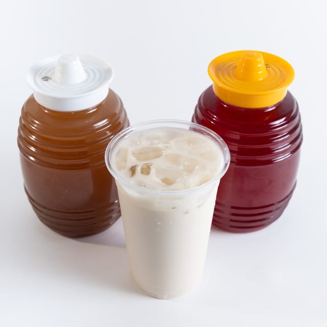 Jamaica 32oz.