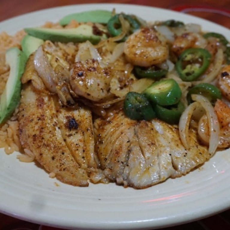 Delicious Shrimp Dishes at Our Mexican Restaurant