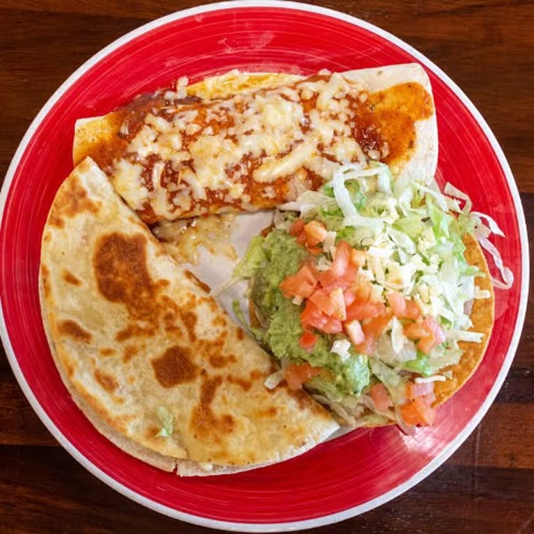 Delicious Quesadillas: A Mexican Favorite