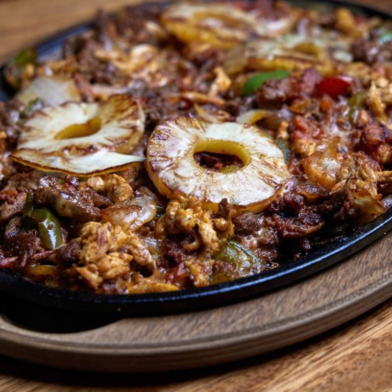 Family Friendly Restaurant Options