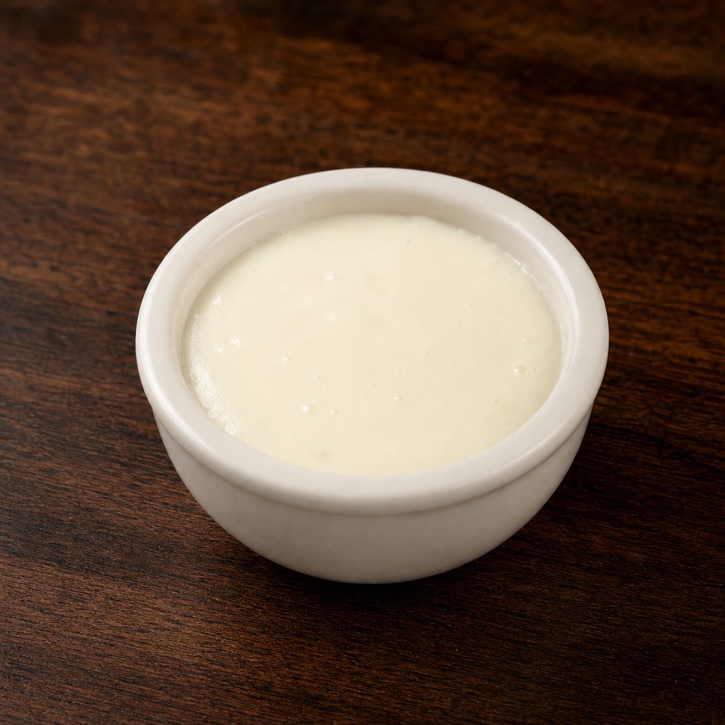 Cheese Dip.