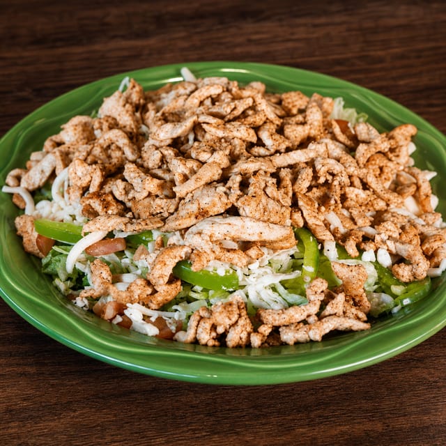 Chicken Salad.