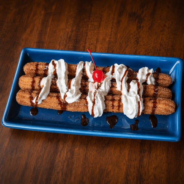 Churros.