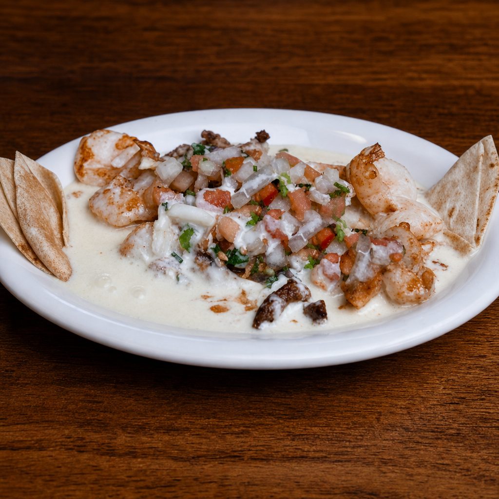 Camila's Dip.