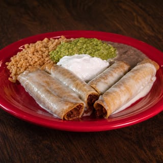 Flautas (4)