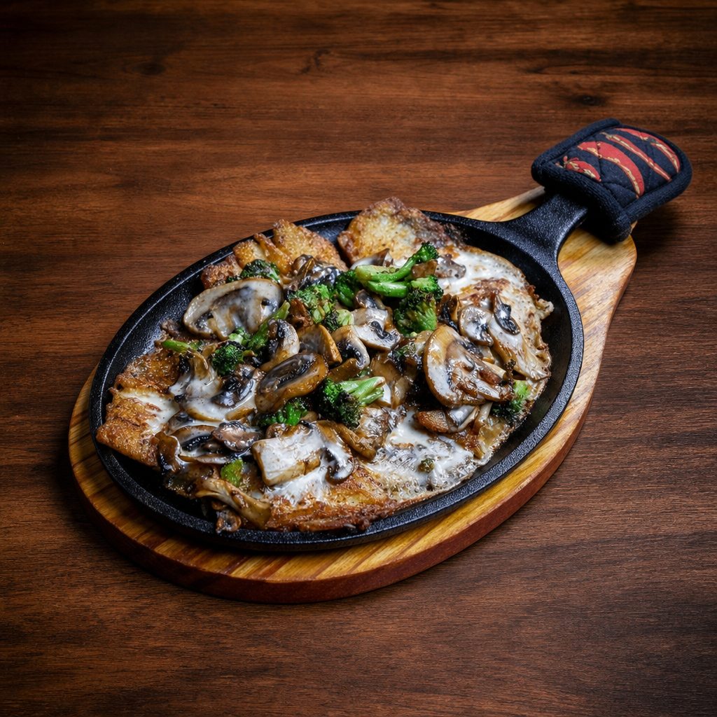 Tilapia Don Lichi.