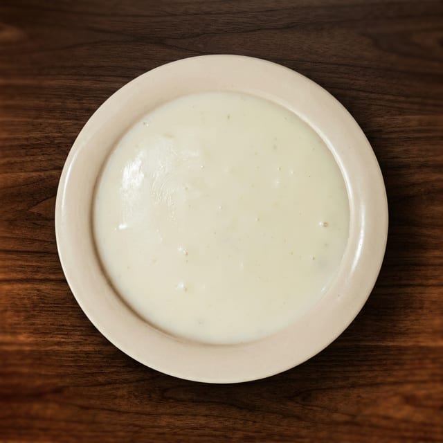 Cheese Dip.