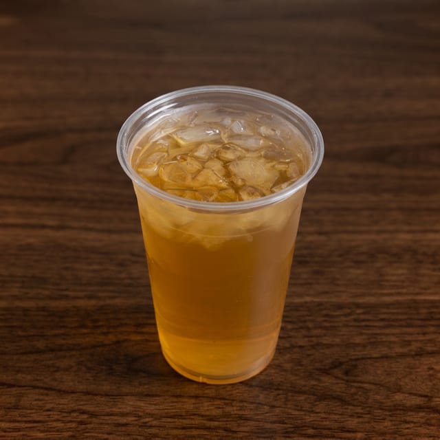 Unsweet Tea.