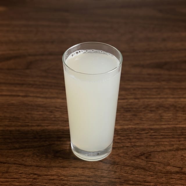 Lemonade.