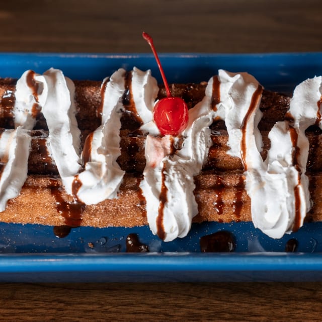 Churros.