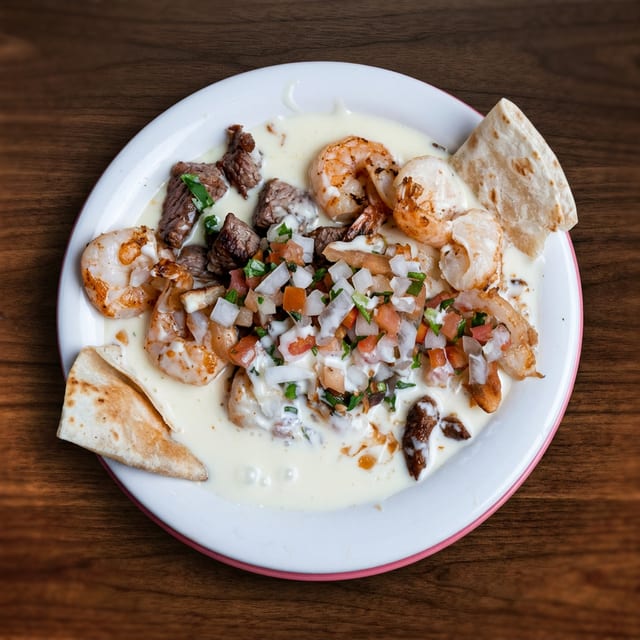 Camila's Dip.