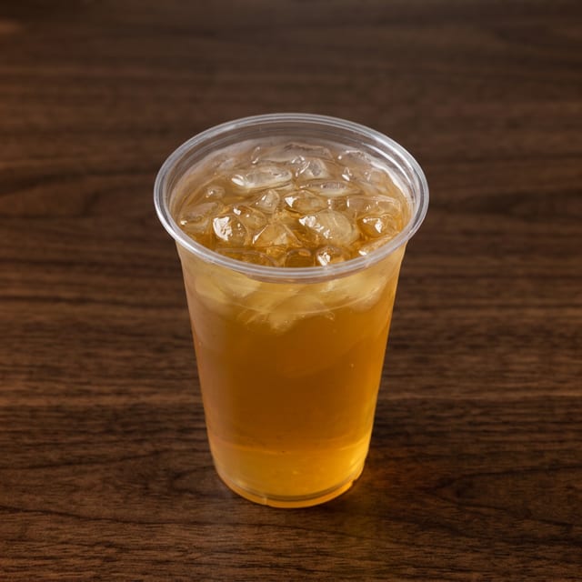 Sweet Tea.