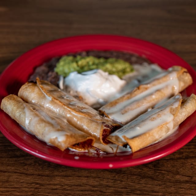 Flautas (4).