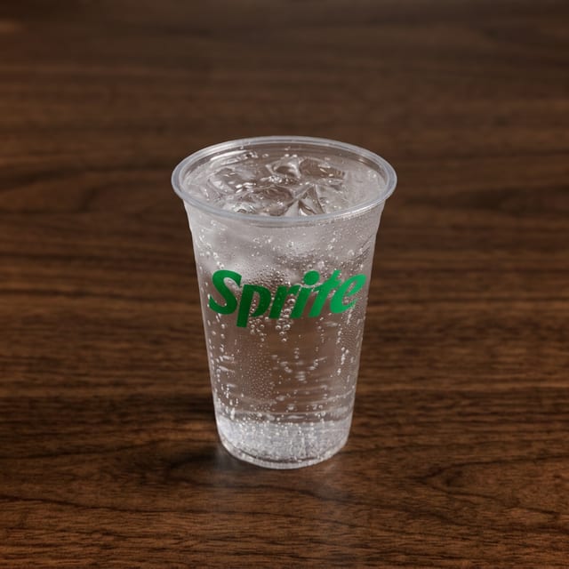Sprite.