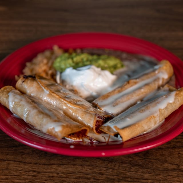 Flautas (2).