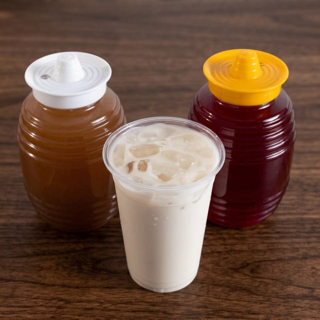 Jamaica 32oz.