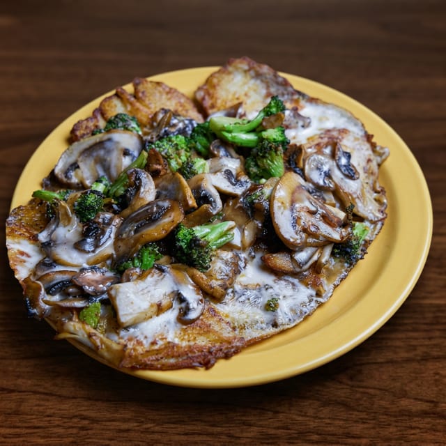 Tilapia Don Lichi.